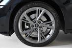 Audi A3 Sportback 40TFSI e Business S-line, Panoramadak, App, Gebruikt, Euro 6, 4 cilinders, Leder en Stof