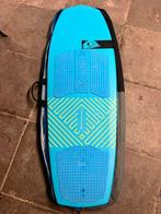 Airush Foilboard, Watersport en Boten, Golfsurfen, Ophalen, Gebruikt, Overige typen