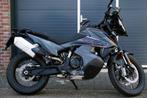 KTM 890 Adventure | Tanktas | Quickshifter | Cruise Control, 2 cilinders, Motorrijbewijs A, 889 cc, Traction Control