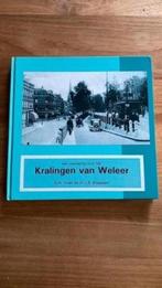 Een wandeling door het Kralingen van Weleer. Voet& Klaassen, Boeken, Ophalen of Verzenden, Zo goed als nieuw