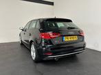 Audi A3 Sportback 1.0 TFSI Sport Lease Edition (bj 2017), Gebruikt, 116 pk, Zwart, Origineel Nederlands
