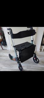 Rolator Nieuw!!, Diversen, Rollators, Ophalen of Verzenden, Lichtgewicht, Zo goed als nieuw