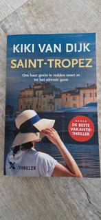 Saint-Tropez - Kiki van Dijk, Ophalen of Verzenden, Gelezen, Kiki van Dijk, Nederland