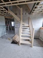 Goedkoopste trappen op maat van nederland, Ophalen, Zo goed als nieuw, 2 tot 4 meter