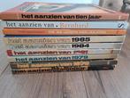 het aanzien van.....; los of in één koop, Ophalen of Verzenden, 20e eeuw of later, Gelezen, Overige gebieden