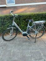Stella electrishe fiets, Zo goed als nieuw, 51 tot 55 cm, 50 km per accu of meer, Ophalen