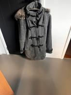 Gaastra winterjas xL grijs zwart, Kleding | Dames, Jassen | Winter, Ophalen of Verzenden, Zo goed als nieuw, Maat 46/48 (XL) of groter