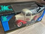 Texaco Pickup truck, Hobby en Vrije tijd, Modelauto's | 1:18, Ophalen of Verzenden, Zo goed als nieuw, Overige merken