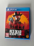 Red Dead Redemption 2, Online, Vanaf 18 jaar, Overige genres, 1 speler
