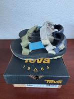 Teva Sandalen Maat 21, Jongetje, Gebruikt, Schoentjes, Teva