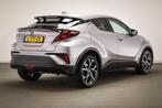 Toyota C-HR 1.8 Hybrid First Edition € 21.900,00, Stof, 4 cilinders, 122 pk, LED verlichting