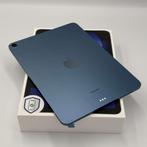 iPad Air 5e 11 inch M1 64GB blauw /krasvrij /98% batt /garan