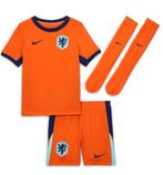 Nederlands Elftal 2024 voetbalshirt/tenue (alle maten), Sport en Fitness, Voetbal, Ophalen of Verzenden, Nieuw, Shirt