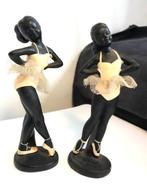Sphinx Ballerina balletdanseressen vintage retro 😍💑🎁🤗👌, Ophalen of Verzenden