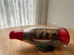 Schip in fles, Hobby en Vrije tijd, Modelbouw | Boten en Schepen, Ophalen, Gebruikt