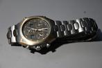 omega horloge 1/100 polaris zeldzaam, Overige materialen, Polshorloge, Overige materialen, Ophalen of Verzenden