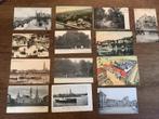 Oude ansichtkaarten België, Verzamelen, Ansichtkaarten | België, Ophalen of Verzenden