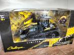 Te koop USK Challenger MT 875E Field Python limited.(D), Hobby en Vrije tijd, Modelauto's | 1:32, Ophalen of Verzenden, Zo goed als nieuw