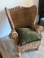Prachtige Riviera Maison rotan kinder fauteuil Nicolas, Kinderen en Baby's, Kinderkamer | Overige Meubels, Ophalen, Zo goed als nieuw