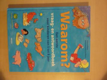 C. Ripley - Waarom? vraag- en antwoordboek beschikbaar voor biedingen