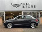 Audi A1 1.4 TFSI 119g. Attraction Pro Line Business |NAV|AUT, Euro 5, 4 cilinders, 4 stoelen, Origineel Nederlands