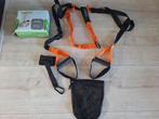 Tunturi suspension / sling trainer, Ophalen of Verzenden, Zo goed als nieuw, Overige typen