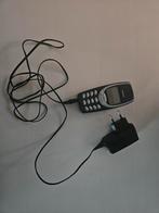 Nokia 3310 incl lader, Telecommunicatie, Niet werkend, Verzenden