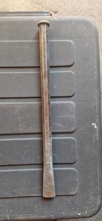 Steenbeitels, Doe-het-zelf en Verbouw, Gereedschap | Handgereedschap, Ophalen of Verzenden, Zo goed als nieuw