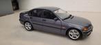 UT Models BMW 318i E46 Sedan, Hobby en Vrije tijd, Modelauto's | 1:18, Ophalen of Verzenden, Zo goed als nieuw, Auto, UT Models