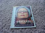 1988 KRO STUDIO-TV/RADIOGIDS met GRACE KELLY op de cover, Ophalen, Zo goed als nieuw, Boek, Tijdschrift of Artikel
