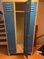 Locker kast, Ophalen, Gebruikt, Industrieel