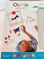 Play Osmo IPad genius kit, 2 bases, coding jam, Ophalen of Verzenden