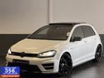 Volkswagen Golf 2.0 TSI R 4Motion | Full | Carbon Stuur | Ma, Automaat, 4 cilinders, 1984 cc, Wit