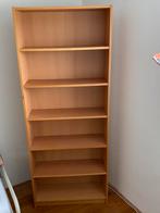 Goede boekenkast, Huis en Inrichting, Kasten | Boekenkasten, 50 tot 100 cm, 25 tot 50 cm, Met plank(en), Gebruikt