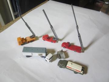 wiking modelauto,s beschikbaar voor biedingen