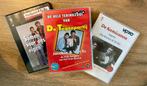 Dvd’s van Kooten en de Bie, Alle leeftijden, Ophalen of Verzenden, Zo goed als nieuw