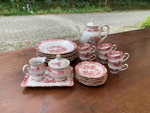 Seltmann Weiden Bavaria | Theresia, Huis en Inrichting, Keuken | Servies, Gebruikt, Compleet servies, Overige stijlen, Porselein