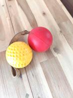Ballen hard voor grote hond om mee te spelen/training, Dieren en Toebehoren, Ophalen of Verzenden