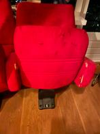Biodcoop stoelen uit Midi theater Tilburg, Huis en Inrichting, Fauteuils, Ophalen, Gebruikt, Stof, 75 tot 100 cm