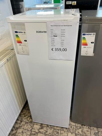 Koeling 145 hoog nieuw beschikbaar voor biedingen