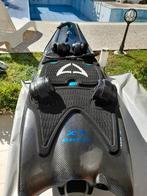 Jetboard, Watersport en Boten, Ophalen, Zo goed als nieuw, Shortboard