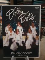 Dolly Dots - Reünieconcert Ahoy 2007 (DVD), Alle leeftijden, Ophalen, Zo goed als nieuw