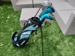 Golfset voor beginner L-Flex rechtshandig, Sport en Fitness, Golf, Ophalen, Zo goed als nieuw, Set, Overige merken
