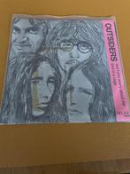 Nederbeat single The Outsiders - Don't you worry about me, Gebruikt, 7 inch, Single, Ophalen of Verzenden