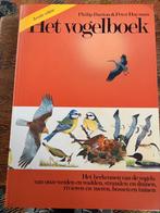 Het vogelboek Burton en Hayman, Boeken, Natuur, Gelezen, Ophalen of Verzenden