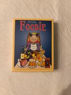 Foodie Kaartspel - Nieuw in Folie! 999 games!, Drie of vier spelers, Ophalen of Verzenden, Nieuw, 999  Games