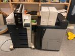 Gratis 2x HP printer (1 defect) en Drums (overbodig), Computers en Software, Printers, Ophalen, Printer