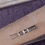 Mooie Suikertang Silver Plate, Antiek en Kunst, Antiek | Bestek, Verzenden