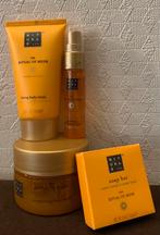 Rituals of Mehr travel set #2, Nieuw, Verzenden, Bodylotion, Crème of Olie