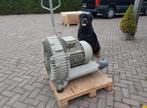 New! Siemens Elmo-g 2bh1 900 blower Rietschle vacuumpomp, Nieuw, Ophalen of Verzenden, Elektromotor